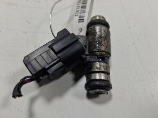 форсунка Volkswagen Bora 2000, 1.6 л., бензин, МКПП, красный, седан, 0360311