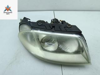 фара правая Volkswagen Passat B5 [рестайлинг] 2001, 2.0 л., бензин, МКПП, серый, универсал, 3B0941016AN