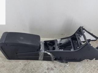 подлокотник Volkswagen Passat B6 2007, 2.0 л., дизель, МКПП, коричневый, универсал, 3C0863319