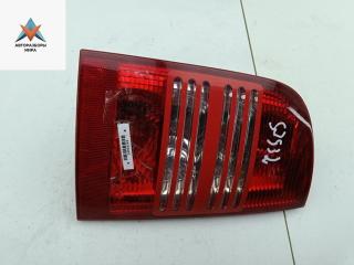 фонарь задний левый Skoda Octavia mk1 (A4 1U) 2006, 1.9 л., дизель, МКПП, серый, универсал, 1U9945095B.1U9945111B