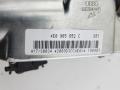 рулевая колонка Volkswagen Touareg 1 поколение 2003, 2.5 л., дизель, АКПП, чёрный, внедорожник 5 дв., 7L0419501M - фото №2
