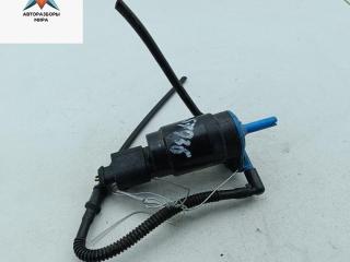 насос (моторчик) омывателя стекла Volkswagen Passat B5 [рестайлинг] 2000, серый, универсал