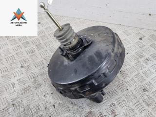 вакуумный усилитель тормозов Volkswagen Touareg 1 поколение 2003, 2.5 л., дизель, АКПП, чёрный, внедорожник 5 дв., 7L6612101