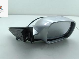 зеркало правое Volkswagen Passat B5 [рестайлинг] 2001, 2.0 л., бензин, МКПП, серый, универсал, 3B0857934