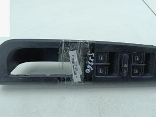 блок управления стеклоподъемниками Volkswagen Passat B5 [рестайлинг] 2001, 2.0 л., бензин, МКПП, серый, универсал, 0916007