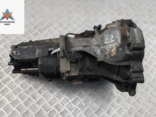 МКПП Volkswagen Passat B5 [рестайлинг] 2001, 2.0 л., бензин, МКПП, серый, универсал, EMV