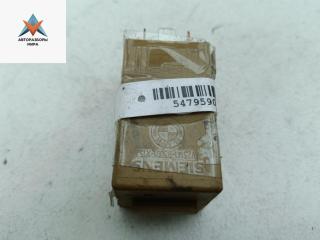 Реле стеклоочистителя (дворников) BMW 5 серия E39 1998, 2.0 л., бензин, МКПП, синий, универсал, 8384505