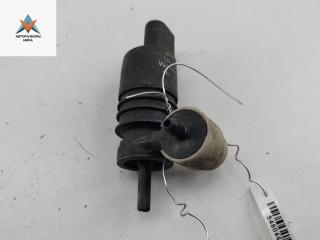 насос (моторчик) омывателя стекла Volkswagen Touareg 1 поколение 2003, чёрный, внедорожник 5 дв., 1J6955651