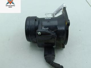 Расходомер (измеритель потока воздуха) Volkswagen Passat B5 [рестайлинг] 2000, 1.6 л., бензин, МКПП, серый, универсал