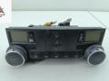 блок управления печки / климат-контроля Volkswagen Touareg 1 поколение 2003, 2.5 л., дизель, АКПП, чёрный, внедорожник 5 дв., 7L6907040D - фото №2
