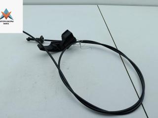 трос капота Skoda Octavia mk1 (A4 1U) 2006, 1.9 л., дизель, МКПП, серый, универсал