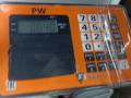 фонарь салона (плафон) Volkswagen Touareg 1 поколение 2003, 2.5 л., дизель, АКПП, чёрный, внедорожник 5 дв., 3D0919473 - фото №3