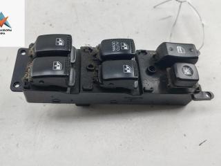 блок управления стеклоподъемниками Kia Rio 2 поколение 2005, 1.6 л., бензин, МКПП, серый, хетчбэк 5 дв., 935701G110