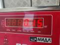 блок управления стеклоподъемниками Kia Rio 2 поколение 2005, 1.6 л., бензин, МКПП, серый, хетчбэк 5 дв., 935701G110 - фото №3