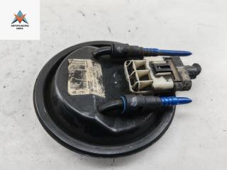 пробка топливного бака Opel Zafira 1 поколение (A) 2002, 2.2 л., бензин, МКПП, серый, седан