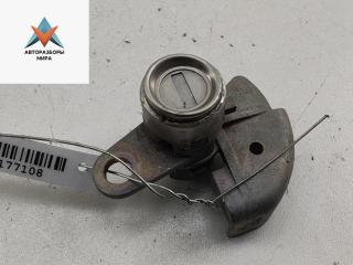 личинка дверного замка Kia Rio 2 поколение 2005, 1.6 л., бензин, МКПП, серый, хетчбэк 5 дв.