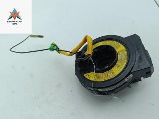 шлейф руля Kia Rio 2 поколение 2005, хетчбэк 5 дв.