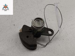 личинка дверного замка Kia Rio 2 поколение 2005, 1.6 л., бензин, МКПП, серый, хетчбэк 5 дв.