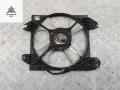 вентилятор радиатора Mitsubishi Galant 8 поколение [рестайлинг] 2002, 2.5 л., бензин, МКПП, серый, универсал, MR958296 - фото №2