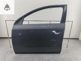 дверь сдвижная Volkswagen Passat B6 2005, серый, универсал