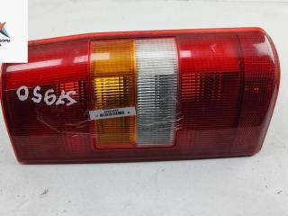 фонарь задний правый Peugeot Expert 1 поколение 2001, 2.0 л., бензин, АКПП, белый, фургон, 1491535080