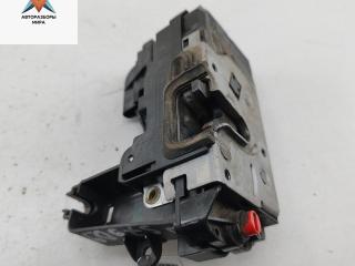 замок двери задней правой Opel Astra H/Family [рестайлинг] 2006, 1.9 л., дизель, МКПП, серый, универсал, 13210739