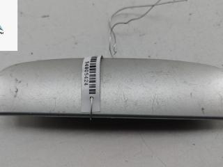 ручка крышки багажника Peugeot 307 1 поколение [рестайлинг] 2006, серый, хетчбэк 3 дв.