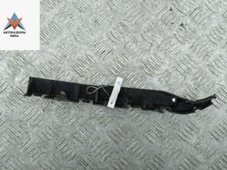 кронштейн заднего бампера Peugeot 307 1 поколение 2004, 2.0 л., бензин, МКПП, чёрный, универсал, 9640533480E