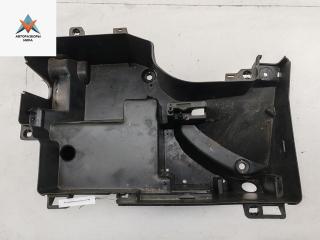 короб предохранителей Citroen C5 1 поколение [рестайлинг] 2005, 2.0 л., дизель, МКПП, серый, хетчбэк 5 дв., 9632653580