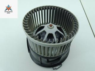 моторчик печки Citroen C5 1 поколение [рестайлинг] 2005, 2.0 л., дизель, МКПП, серый, хетчбэк 5 дв., 4PUH18456AF