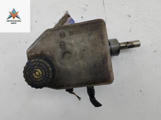 цилиндр тормозной главный Peugeot 607 1 поколение 2000, 2.2 л., бензин, МКПП, серый, седан, 221304