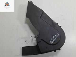защита (кожух) ремня ГРМ Citroen Berlingo 1 поколение (M49) 2002, 2.0 л., дизель, МКПП, серый, фургон, 9642282780