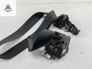 ремень безопасности Citroen C3 I 2008, 1.1 л., бензин, МКПП, красный, хетчбэк 5 дв., 96803595XX