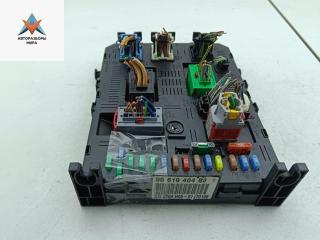 блок комфорта Peugeot 307 1 поколение [рестайлинг] 2006, 2.0 л., дизель, МКПП, серый, хетчбэк 3 дв., BSIH05