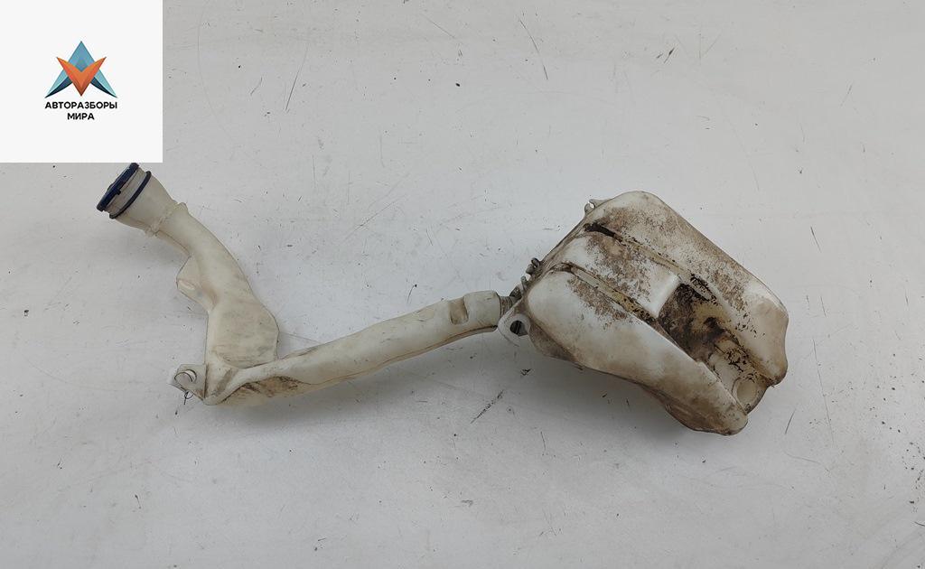 бачок омывателя Citroen C3 I 2008, 1.1 л., бензин, хетчбэк 5 дв., 9680248980 - фото №1