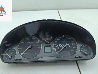 приборная панель Peugeot 607 1 поколение 2000, 2.2 л., бензин, МКПП, серый, седан, 9629598280