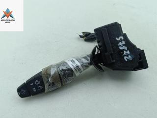 переключатель дворников Ford Mondeo 3 поколение [рестайлинг] 2005, 1.8 л., бензин, МКПП, синий, универсал, 1S7T17A553D