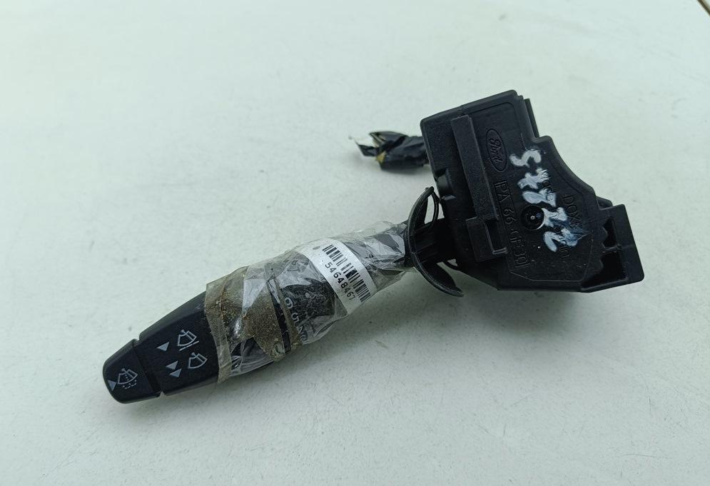 переключатель дворников Ford Mondeo III 2005, 1.8 л., бензин, МКПП, синий, универсал, 1S7T17A553D
