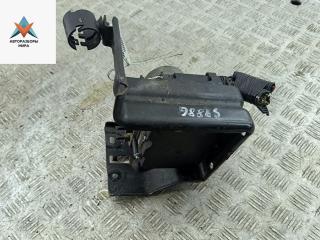 блок ABS Peugeot 307 1 поколение 2004, 2.0 л., бензин, МКПП, чёрный, универсал, 9649458080