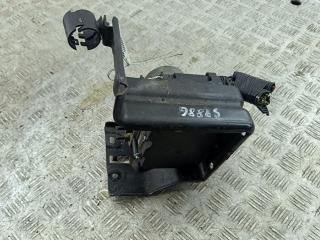 блок ABS Peugeot 307 1 поколение 2004, 2.0 л., бензин, МКПП, чёрный, универсал, 9649458080