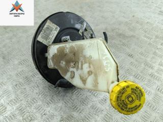 вакуумный усилитель тормозов Citroen C3 I 2008, 1.1 л., бензин, МКПП, красный, хетчбэк 5 дв., 9682338280