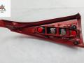 фонарь задний правый Citroen C3 I 2008, 1.1 л., бензин, МКПП, красный, хетчбэк 5 дв. - фото №2