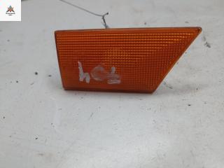 повторитель передний правый Opel Vectra C 2002, 2.2 л., бензин, МКПП, серый, седан