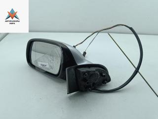 зеркало левое Peugeot 307 1 поколение [рестайлинг] 2006, 2.0 л., дизель, МКПП, серый, хетчбэк 3 дв., PP125070