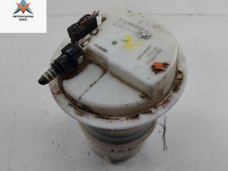 насос топливный Peugeot 307 1 поколение 2002, 1.6 л., бензин, МКПП, синий, хетчбэк 3 дв., 9632672080