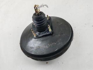 вакуумный усилитель тормозов Peugeot 307 1 поколение 2004, 2.0 л., бензин, МКПП, чёрный, универсал, 9648368980