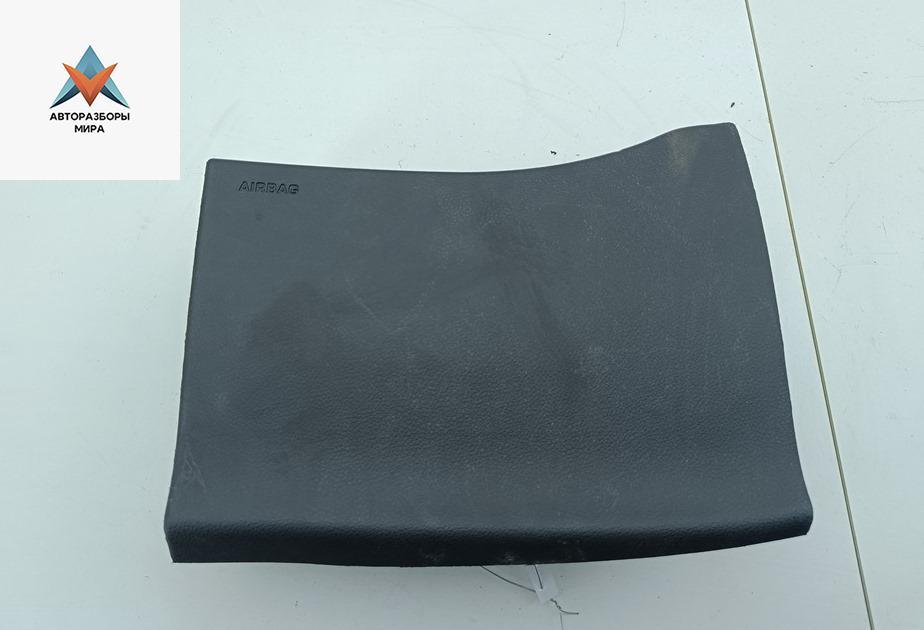 подушка безопасности водителя Peugeot 308 T7 2008, 1.6 л., бензин, МКПП, чёрный, универсал, 96559939ZD - фото №1