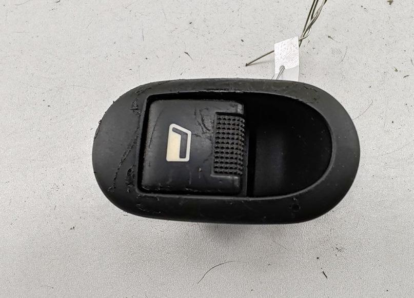 кнопка стеклоподъемника переднего левого Citroen C3 (FC/FN, 2008, 1.1 л., бензин, МКПП, красный, хетчбэк 5 дв., 96605364XT