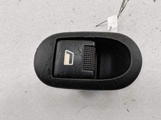 кнопка стеклоподъемника переднего левого Citroen C3 (FC/FN, 2008, 1.1 л., бензин, МКПП, красный, хетчбэк 5 дв., 96605364XT