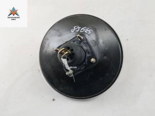 вакуумный усилитель тормозов Peugeot 307 1 поколение [рестайлинг] 2006, 2.0 л., дизель, МКПП, серый, хетчбэк 3 дв., 9648368980